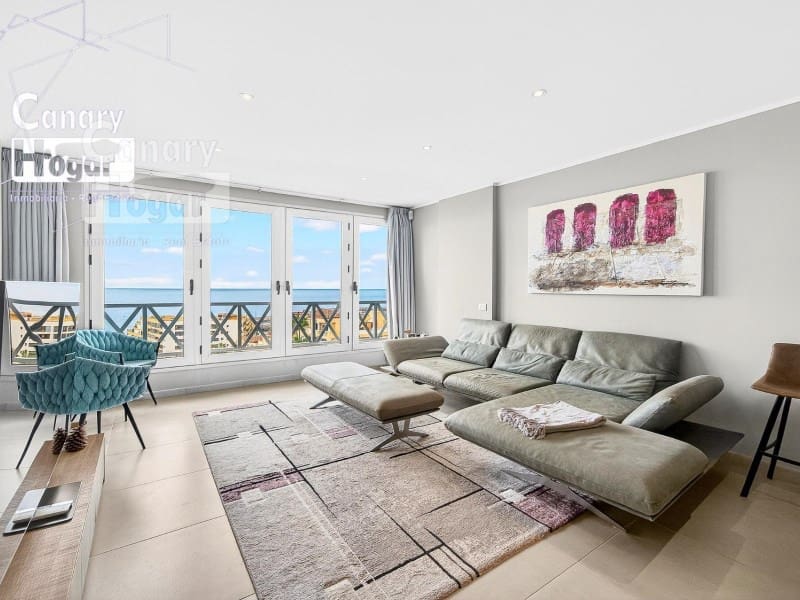 2 bedroom Penthouse for sale in San Miguel de Abona - € 467,000 (Ref: 9840333)