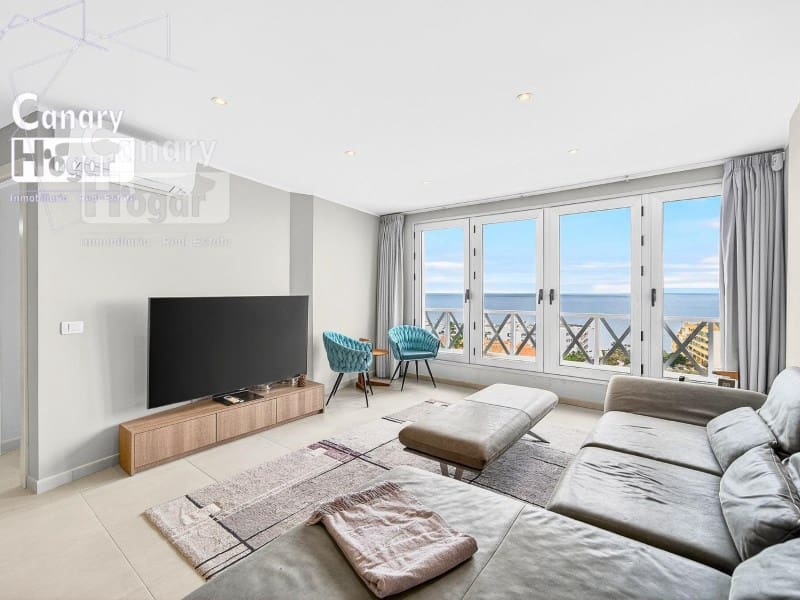2 bedroom Penthouse for sale in San Miguel de Abona - € 467,000 (Ref: 9840333)