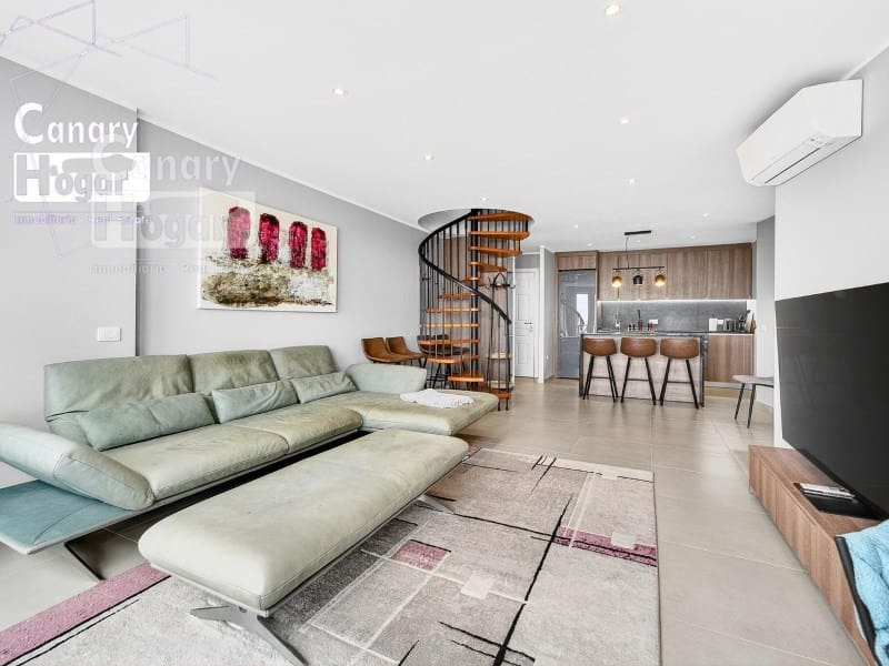 2 bedroom Penthouse for sale in San Miguel de Abona - € 467,000 (Ref: 9840333)