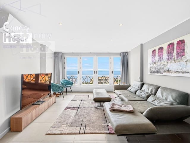 2 soverom Penthouse til salgs i San Miguel de Abona - € 467 000 (Ref: 9840333)