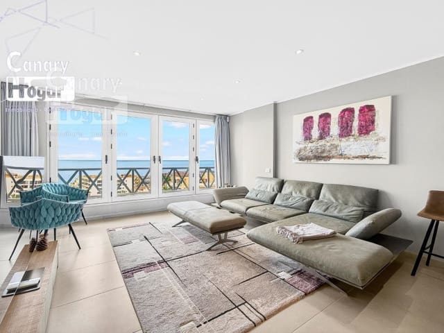 2 soverom Penthouse til salgs i San Miguel de Abona - € 467 000 (Ref: 9840333)