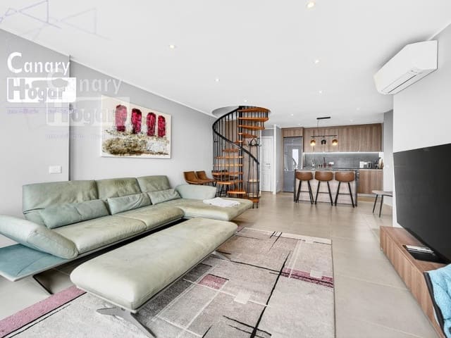 2 soverom Penthouse til salgs i San Miguel de Abona - € 467 000 (Ref: 9840333)