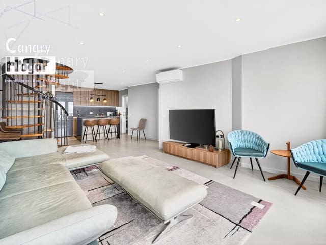 2 soverom Penthouse til salgs i San Miguel de Abona - € 467 000 (Ref: 9840333)