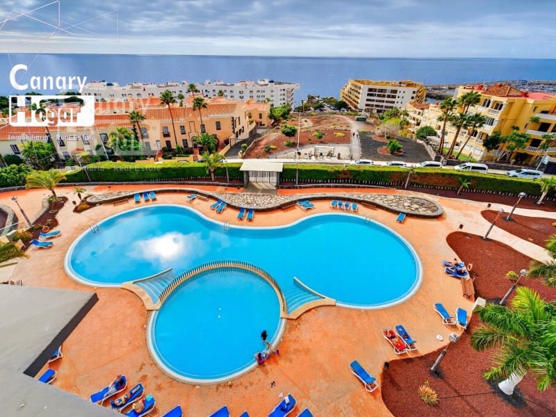 2 bedroom Penthouse for sale in San Miguel de Abona - € 467,000 (Ref: 9840333)