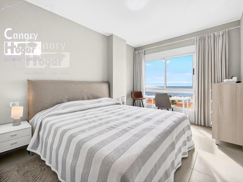 2 bedroom Penthouse for sale in San Miguel de Abona - € 467,000 (Ref: 9840333)