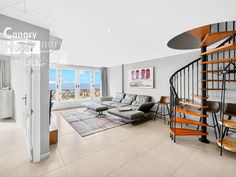 2 bedroom Penthouse for sale in San Miguel de Abona - € 467,000 (Ref: 9840333)