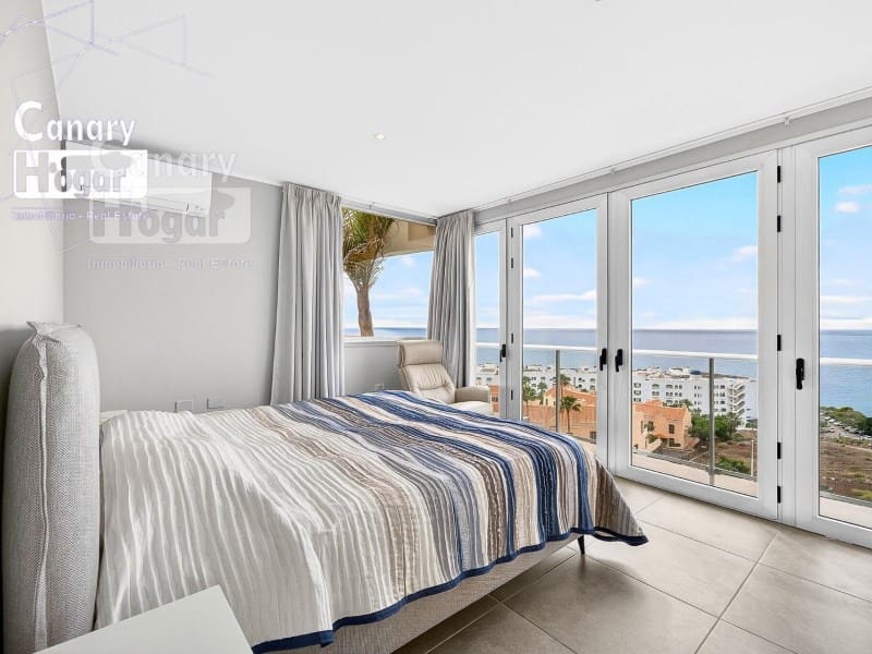 2 bedroom Penthouse for sale in San Miguel de Abona - € 467,000 (Ref: 9840333)