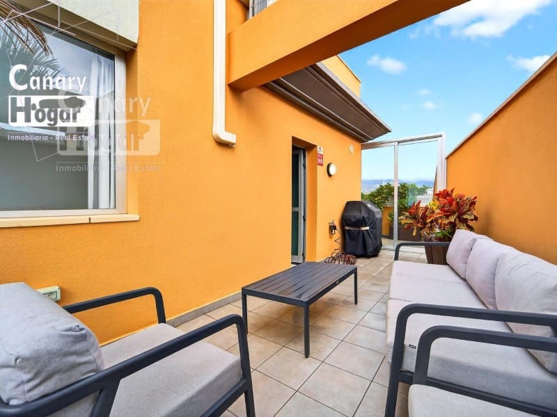 2 bedroom Penthouse for sale in San Miguel de Abona - € 467,000 (Ref: 9840333)