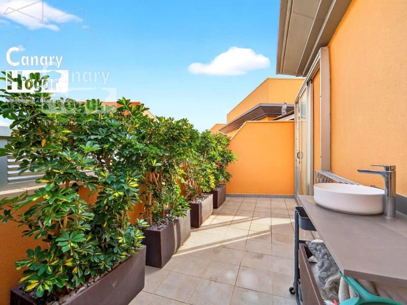 2 bedroom Penthouse for sale in San Miguel de Abona - € 467,000 (Ref: 9840333)