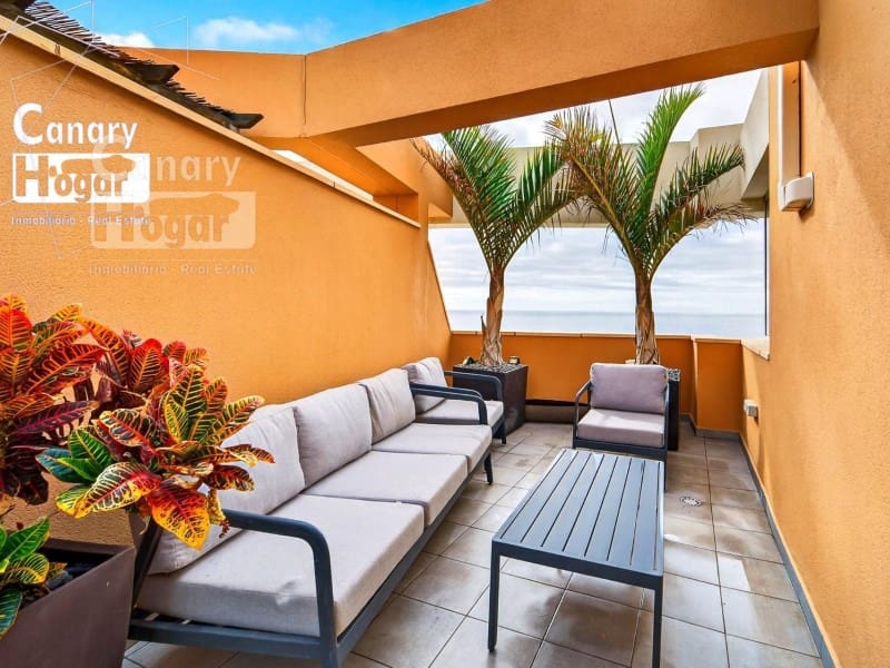 2 bedroom Penthouse for sale in San Miguel de Abona - € 467,000 (Ref: 9840333)