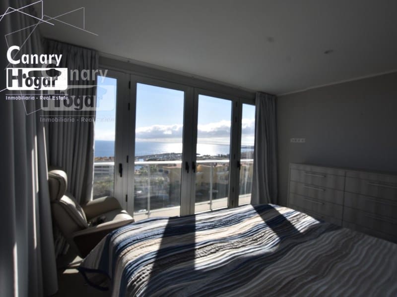 2 bedroom Penthouse for sale in San Miguel de Abona - € 467,000 (Ref: 9840334)