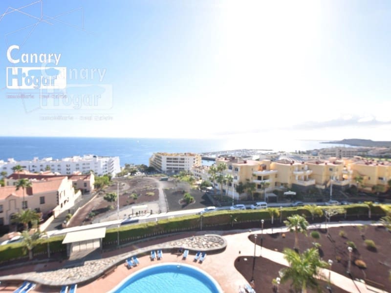 2 bedroom Penthouse for sale in San Miguel de Abona - € 467,000 (Ref: 9840334)