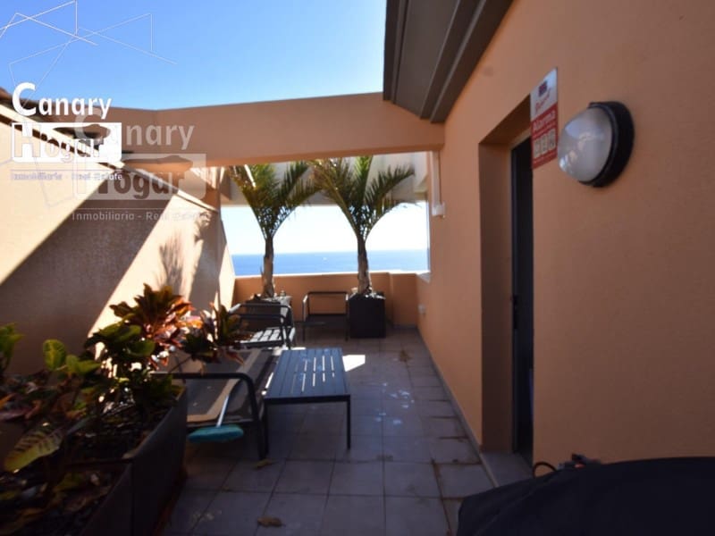 2 bedroom Penthouse for sale in San Miguel de Abona - € 467,000 (Ref: 9840334)