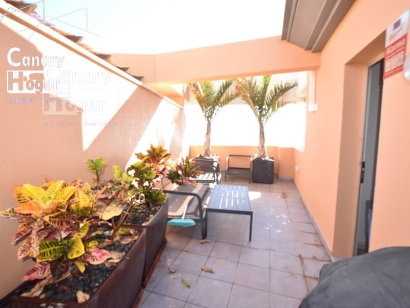 2 bedroom Penthouse for sale in San Miguel de Abona - € 467,000 (Ref: 9840334)