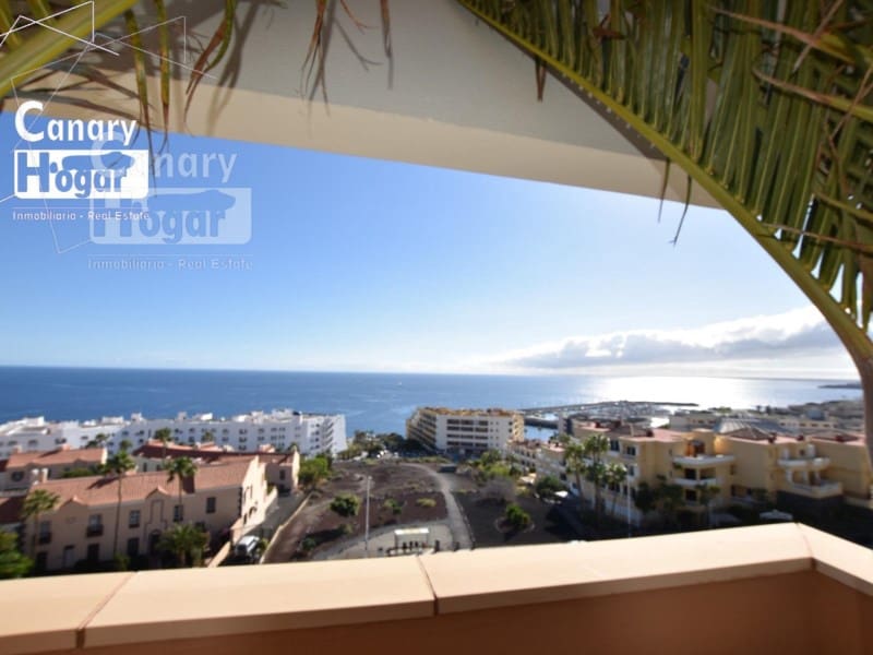 2 bedroom Penthouse for sale in San Miguel de Abona - € 467,000 (Ref: 9840334)