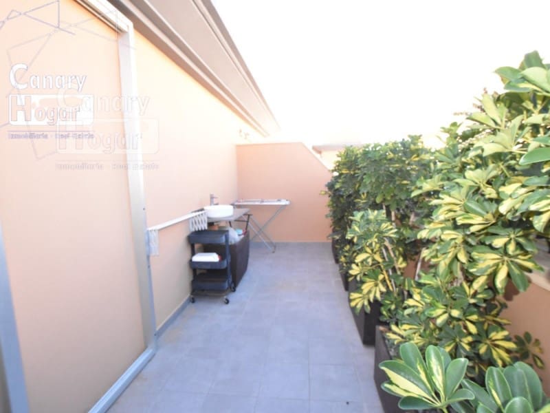 2 bedroom Penthouse for sale in San Miguel de Abona - € 467,000 (Ref: 9840334)