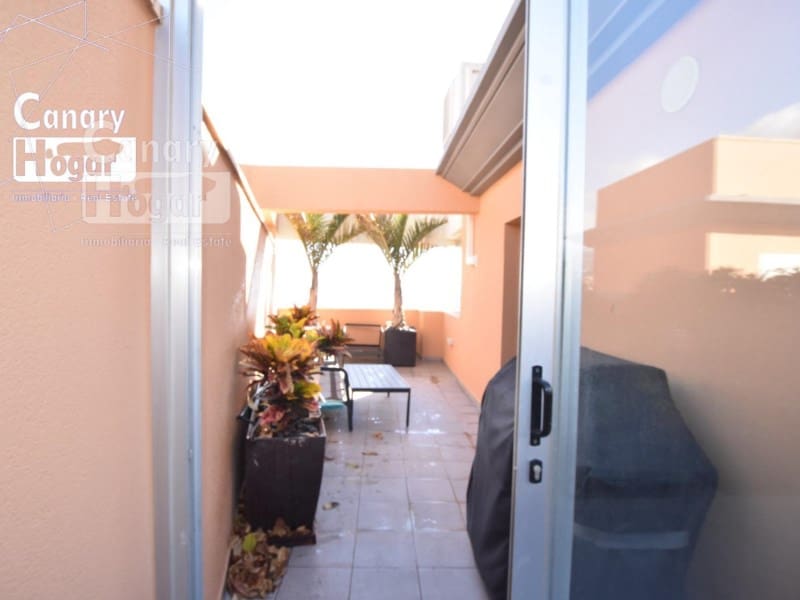 2 bedroom Penthouse for sale in San Miguel de Abona - € 467,000 (Ref: 9840334)