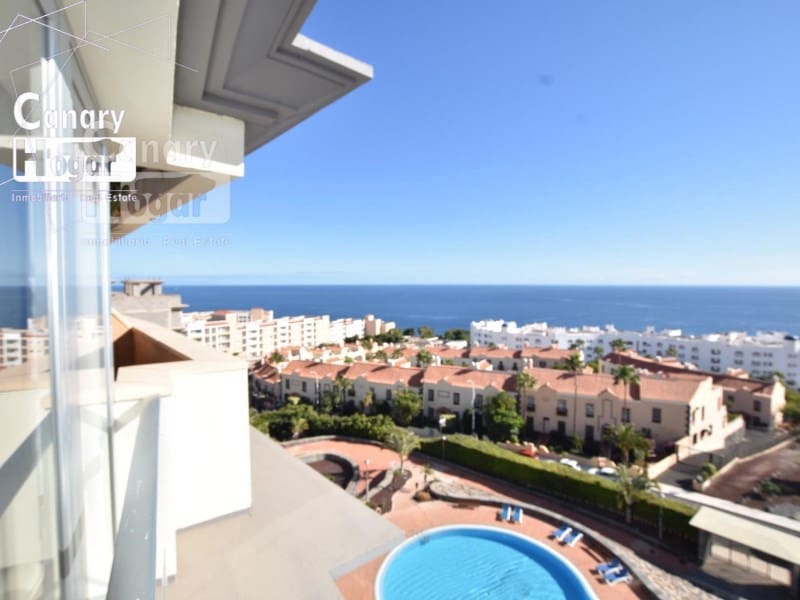 2 bedroom Penthouse for sale in San Miguel de Abona - € 467,000 (Ref: 9840334)
