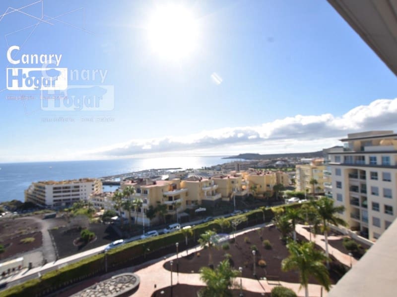 2 bedroom Penthouse for sale in San Miguel de Abona - € 467,000 (Ref: 9840334)