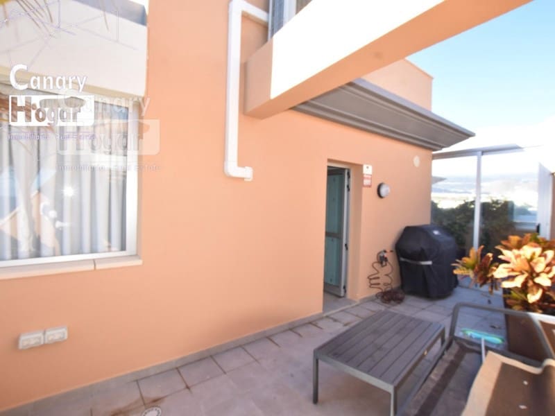 2 bedroom Penthouse for sale in San Miguel de Abona - € 467,000 (Ref: 9840334)