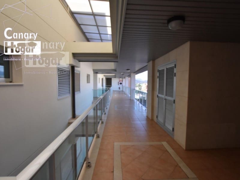 2 bedroom Penthouse for sale in San Miguel de Abona - € 467,000 (Ref: 9840334)