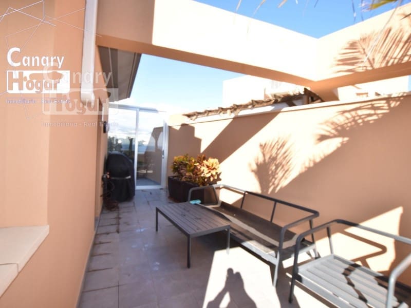 2 bedroom Penthouse for sale in San Miguel de Abona - € 467,000 (Ref: 9840334)