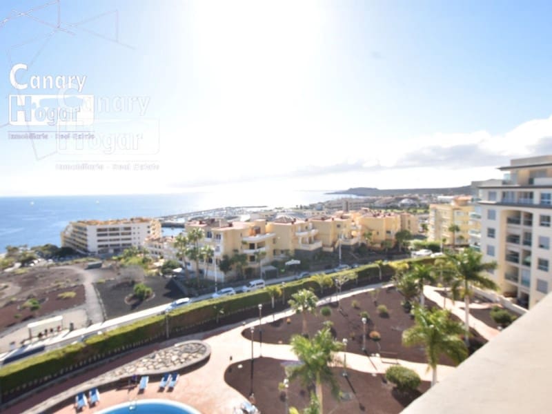 2 bedroom Penthouse for sale in San Miguel de Abona - € 467,000 (Ref: 9840334)