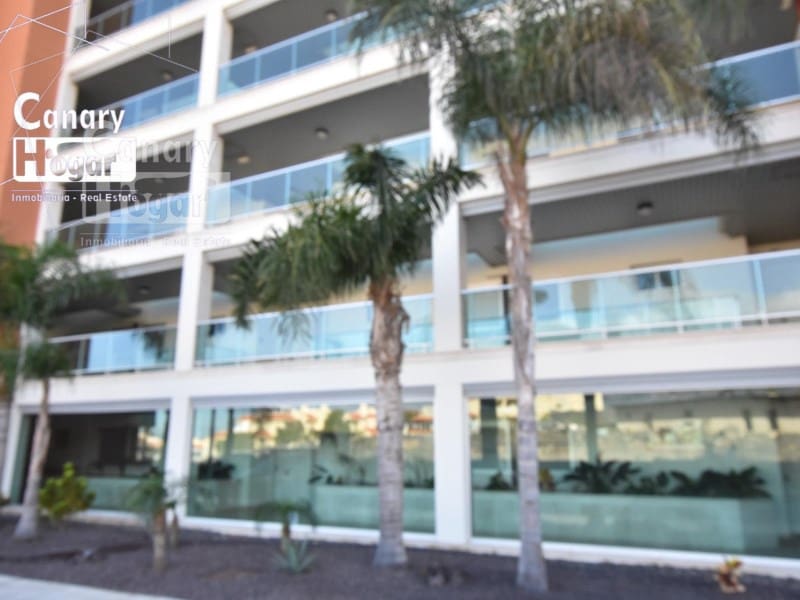 2 bedroom Penthouse for sale in San Miguel de Abona - € 467,000 (Ref: 9840334)