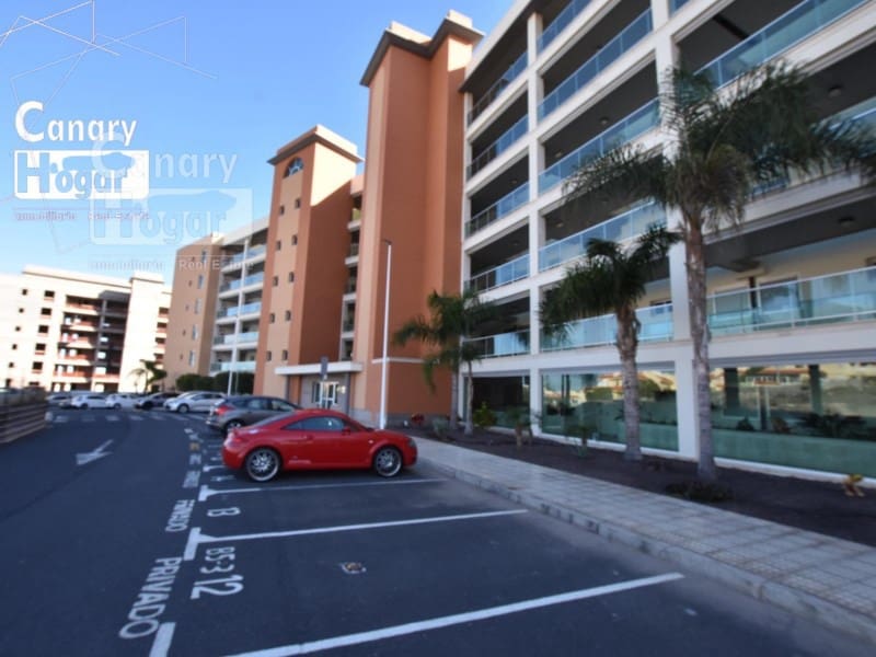2 bedroom Penthouse for sale in San Miguel de Abona - € 467,000 (Ref: 9840334)