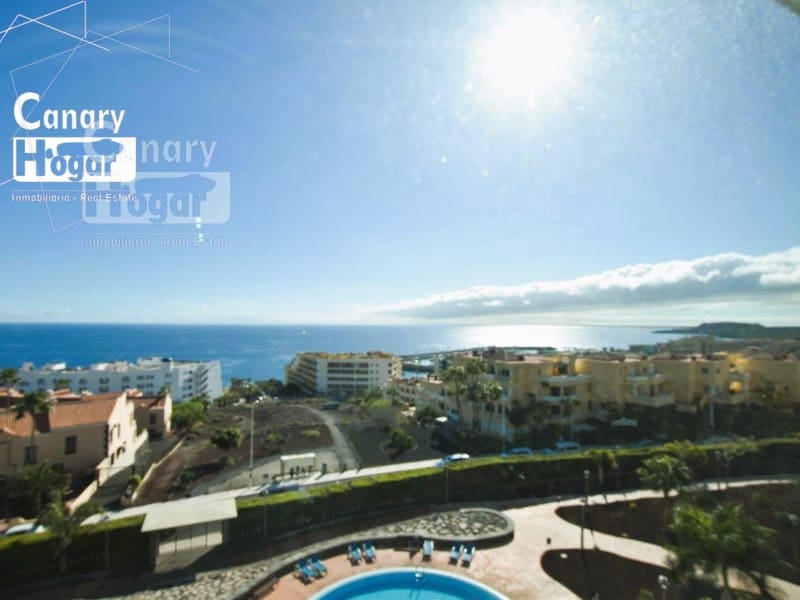 2 bedroom Penthouse for sale in San Miguel de Abona - € 467,000 (Ref: 9840334)