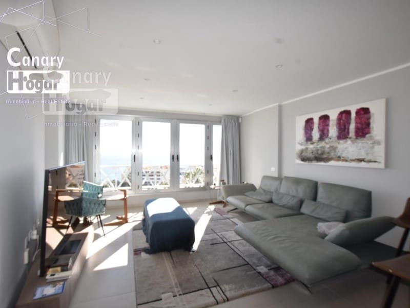 2 bedroom Penthouse for sale in San Miguel de Abona - € 467,000 (Ref: 9840334)