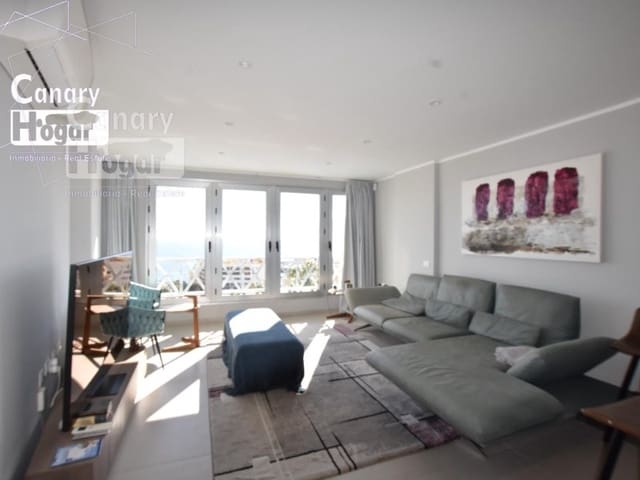 2 soverom Penthouse til salgs i San Miguel de Abona - € 467 000 (Ref: 9840334)