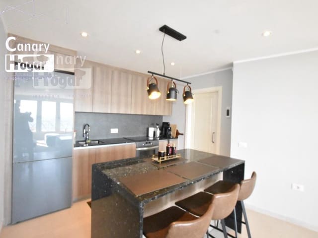 2 soverom Penthouse til salgs i San Miguel de Abona - € 467 000 (Ref: 9840334)