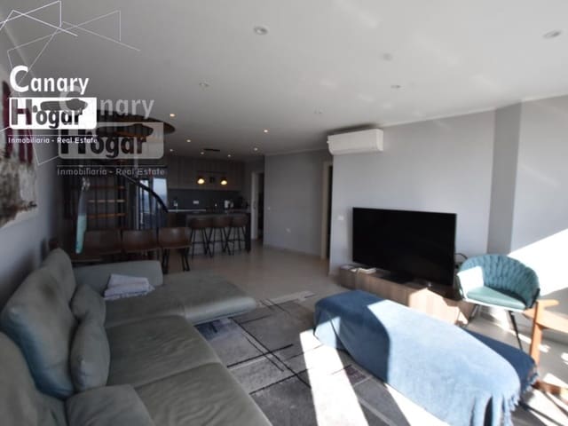 2 soverom Penthouse til salgs i San Miguel de Abona - € 467 000 (Ref: 9840334)
