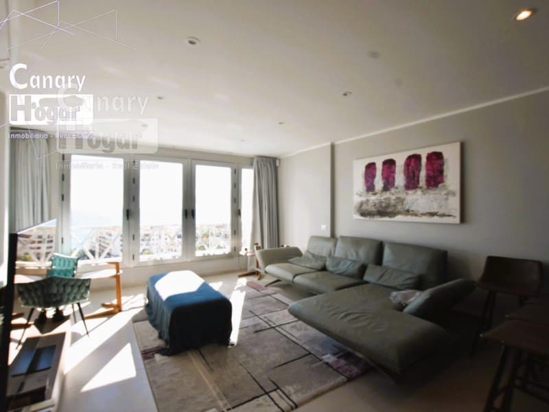 2 bedroom Penthouse for sale in San Miguel de Abona - € 467,000 (Ref: 9840334)