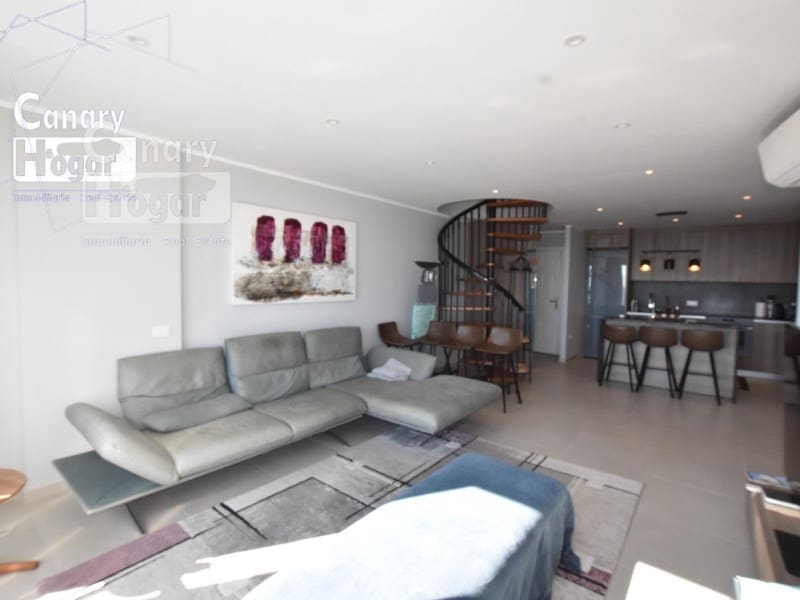 2 bedroom Penthouse for sale in San Miguel de Abona - € 467,000 (Ref: 9840334)