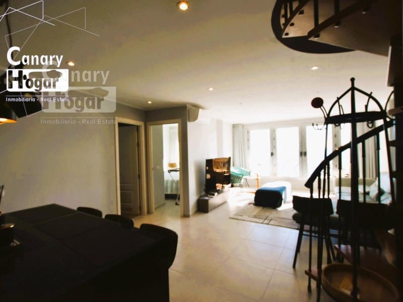 2 bedroom Penthouse for sale in San Miguel de Abona - € 467,000 (Ref: 9840334)