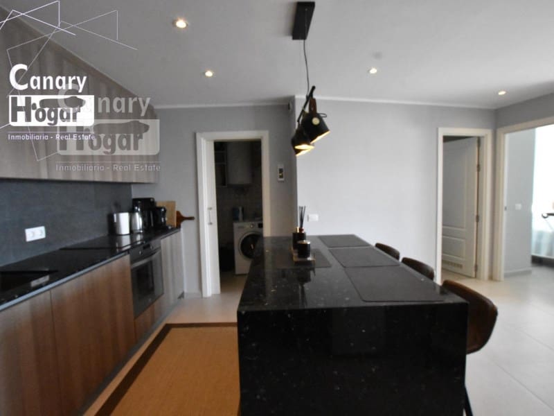 2 bedroom Penthouse for sale in San Miguel de Abona - € 467,000 (Ref: 9840334)