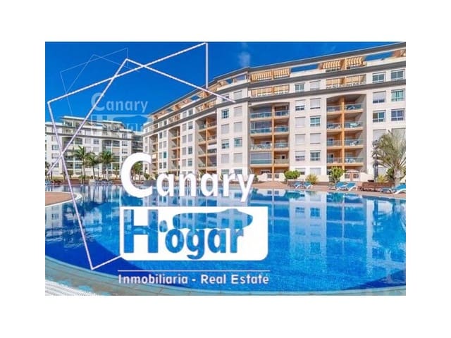2 soverom Penthouse til salgs i San Miguel de Abona - € 467 000 (Ref: 9840334)