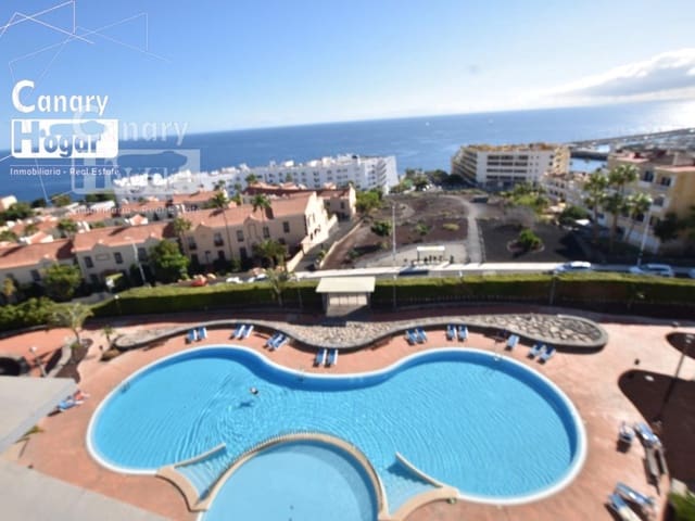 2 soverom Penthouse til salgs i San Miguel de Abona - € 467 000 (Ref: 9840334)