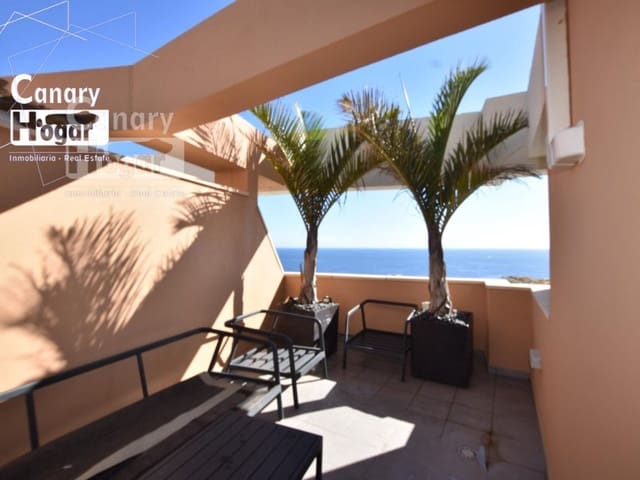 2 soverom Penthouse til salgs i San Miguel de Abona - € 467 000 (Ref: 9840334)