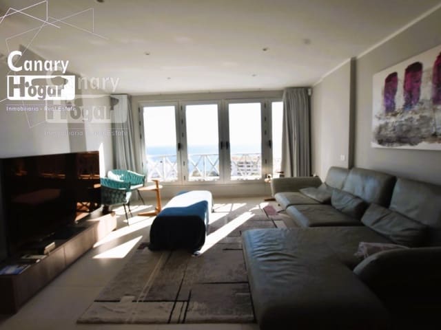 2 soverom Penthouse til salgs i San Miguel de Abona - € 467 000 (Ref: 9840334)