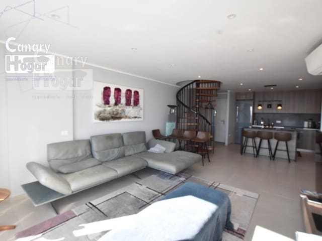 2 soverom Penthouse til salgs i San Miguel de Abona - € 467 000 (Ref: 9840334)