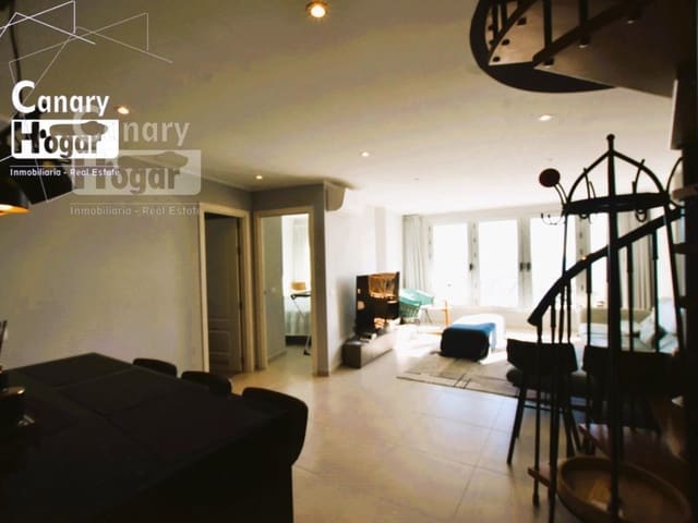 2 soverom Penthouse til salgs i San Miguel de Abona - € 467 000 (Ref: 9840334)