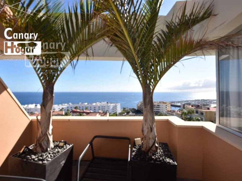 2 bedroom Penthouse for sale in San Miguel de Abona - € 467,000 (Ref: 9840334)