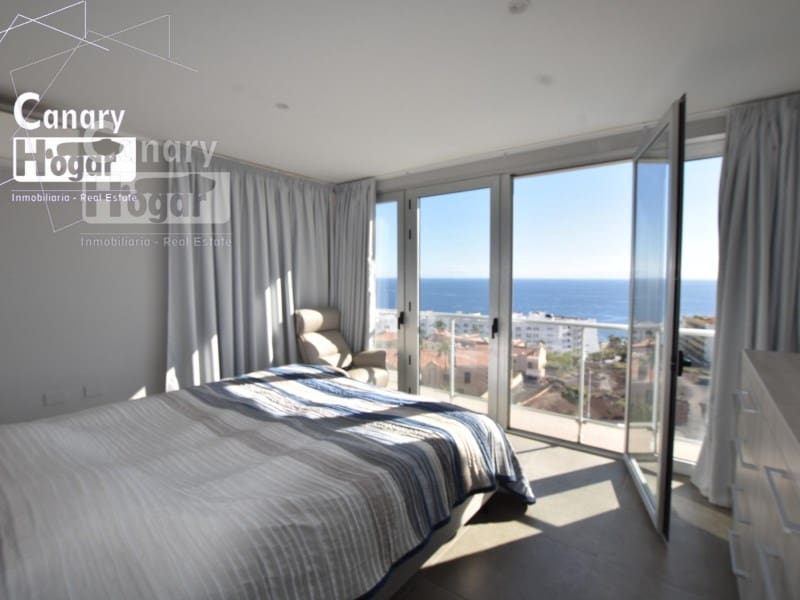 2 bedroom Penthouse for sale in San Miguel de Abona - € 467,000 (Ref: 9840334)