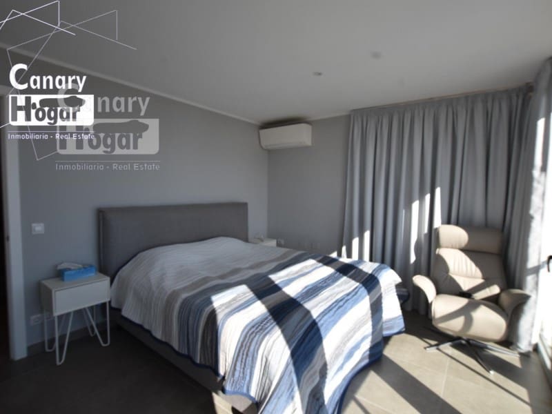 2 bedroom Penthouse for sale in San Miguel de Abona - € 467,000 (Ref: 9840334)
