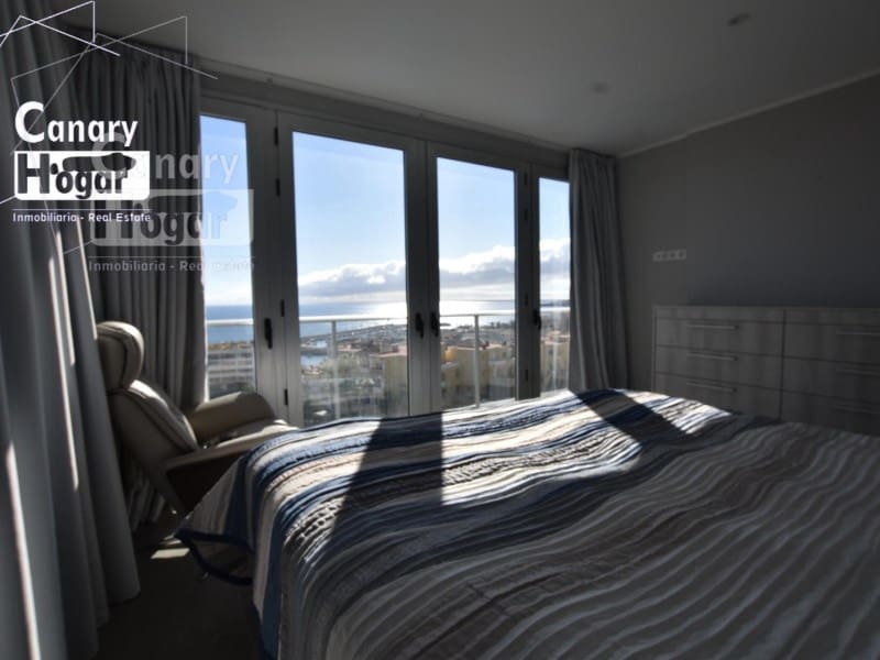 2 bedroom Penthouse for sale in San Miguel de Abona - € 467,000 (Ref: 9840334)