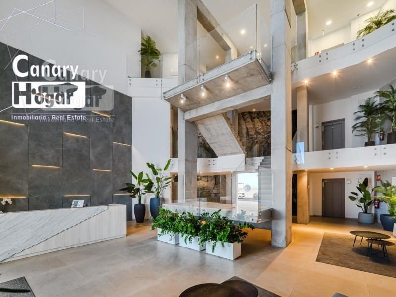 3 bedroom Penthouse for sale in Los Gigantes with pool - € 2,490,000 (Ref: 9840335)