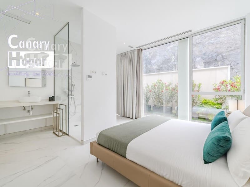 3 bedroom Penthouse for sale in Los Gigantes with pool - € 2,490,000 (Ref: 9840335)